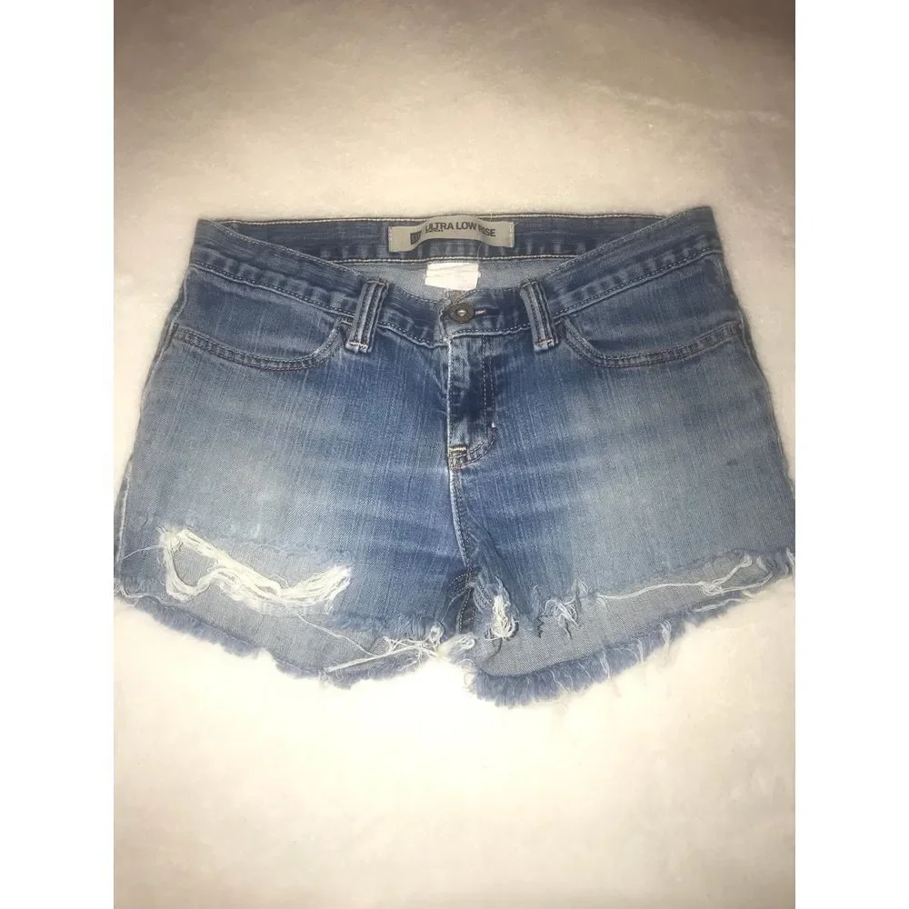Gap Boho‎ Shorts